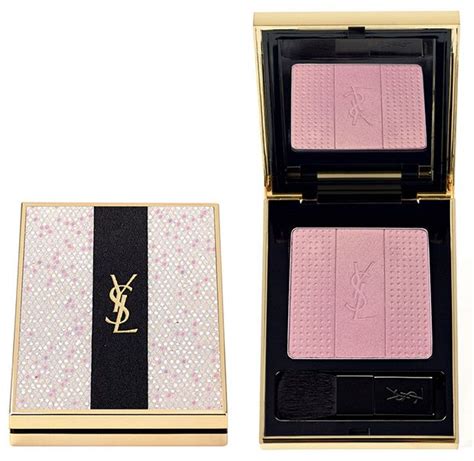 pochette trucchi yves saint laurent|Yves Saint Laurent Make.